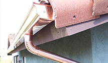 Rain Gutter Installation, Repair, Cleaning in Stewardson, IL